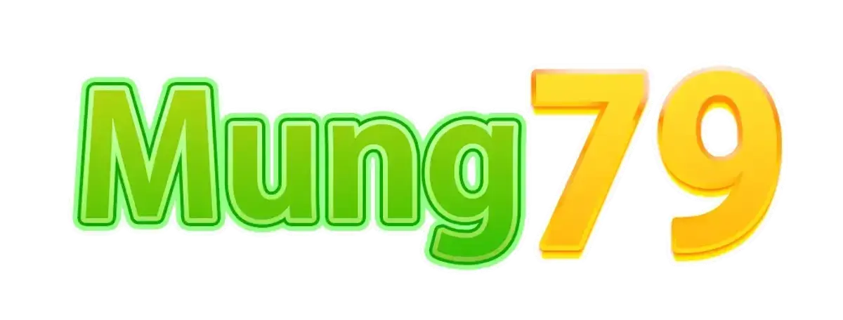 MUNG79 LOGO SLOT